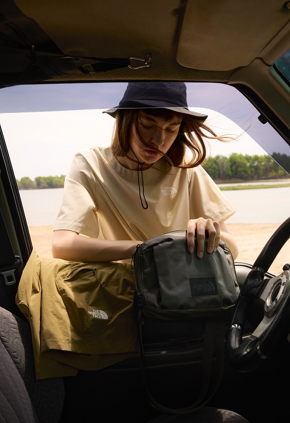 Travel Pack PLP Slide