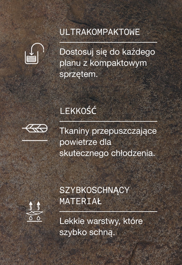 Travel Pack PLP Slide