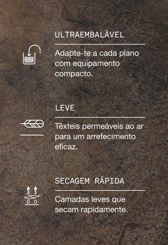 Travel Pack PLP Slide