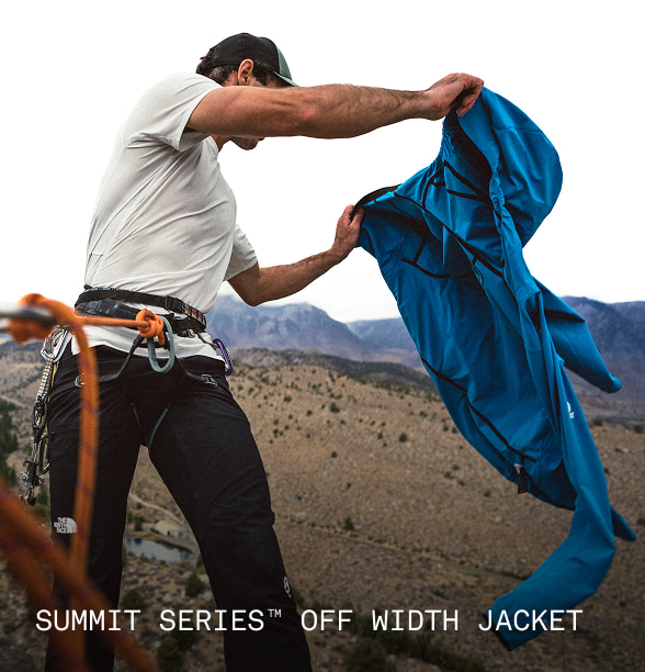 SA Mountaineering