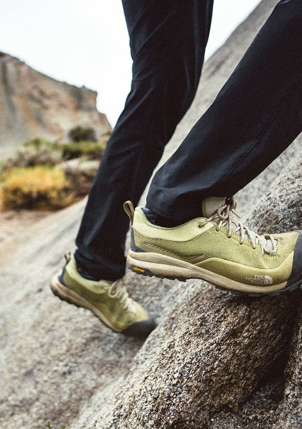 SA Mountaineering