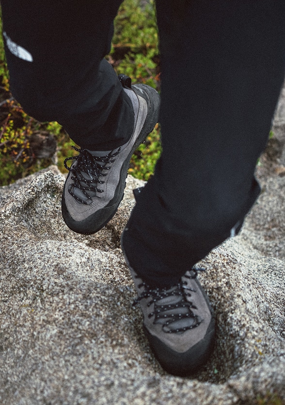 SA Mountaineering
