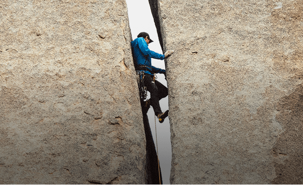 Mountaineering