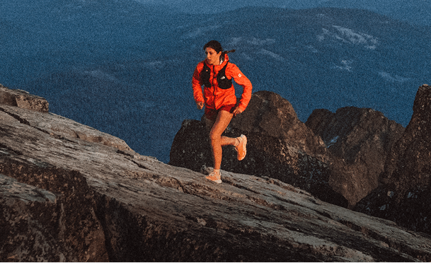 Trail Running