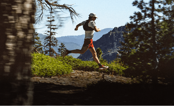 Trail Running