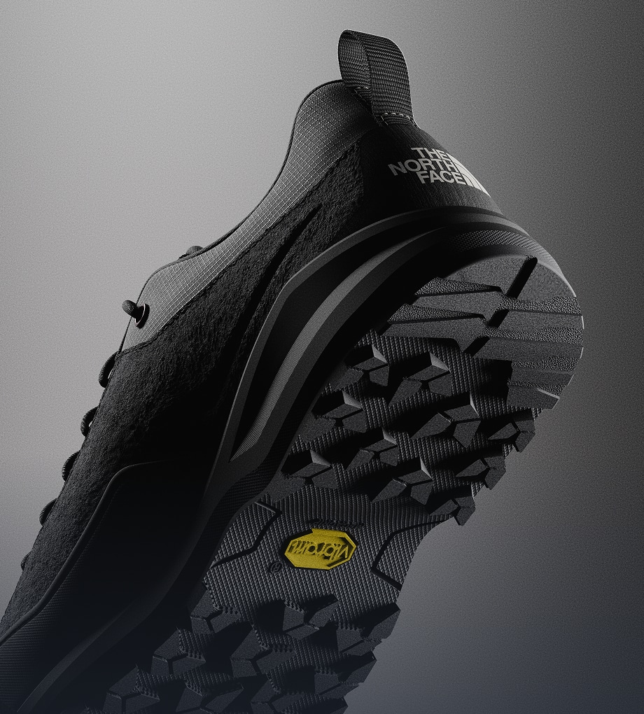 Summit Alpine PDP eSpot Slide