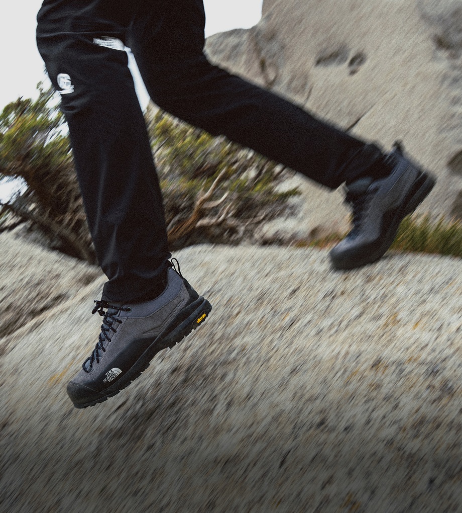 Summit Alpine PDP eSpot Slide