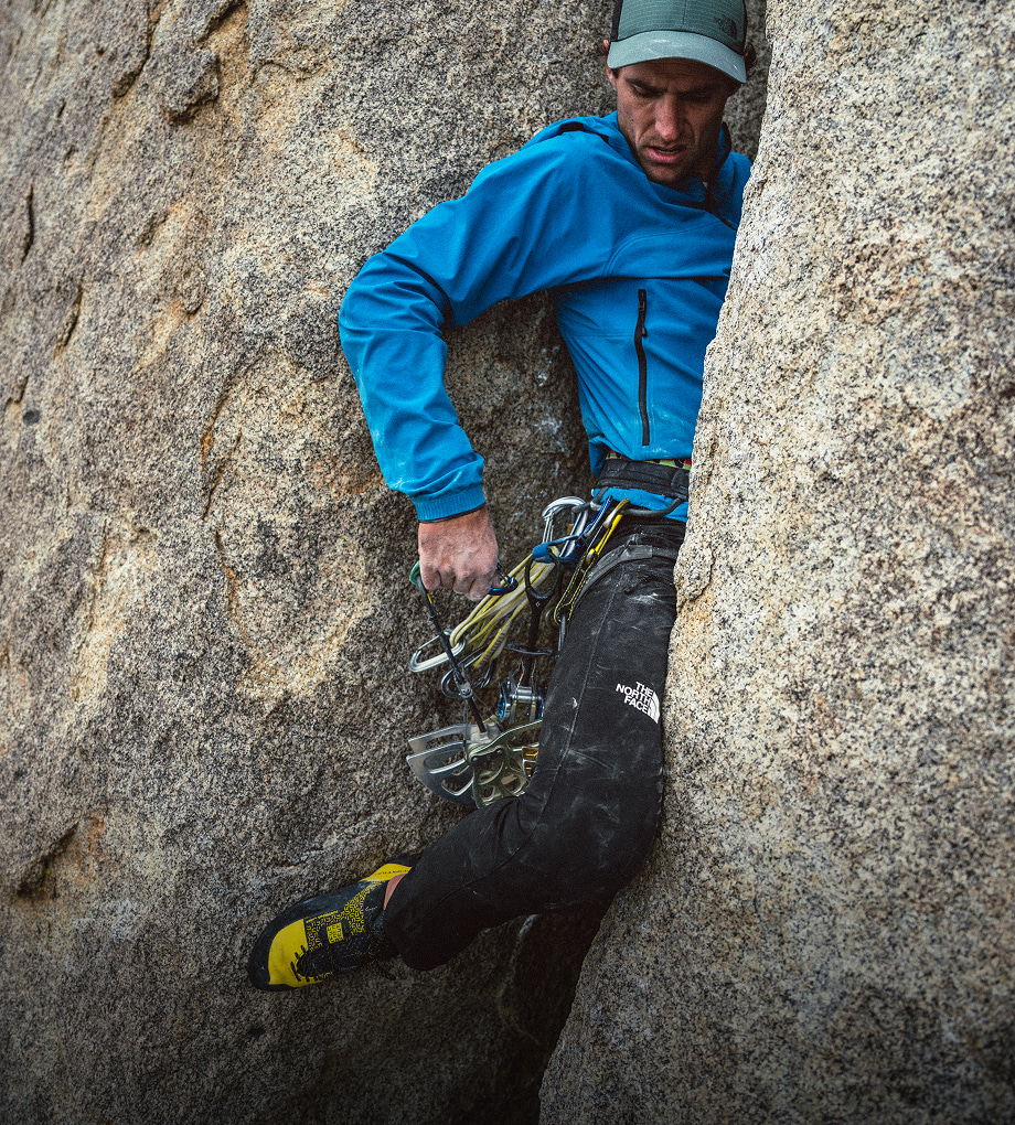 Summit Alpine PDP eSpot Slide