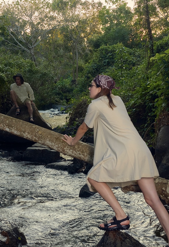 Travel Pack PLP Slide