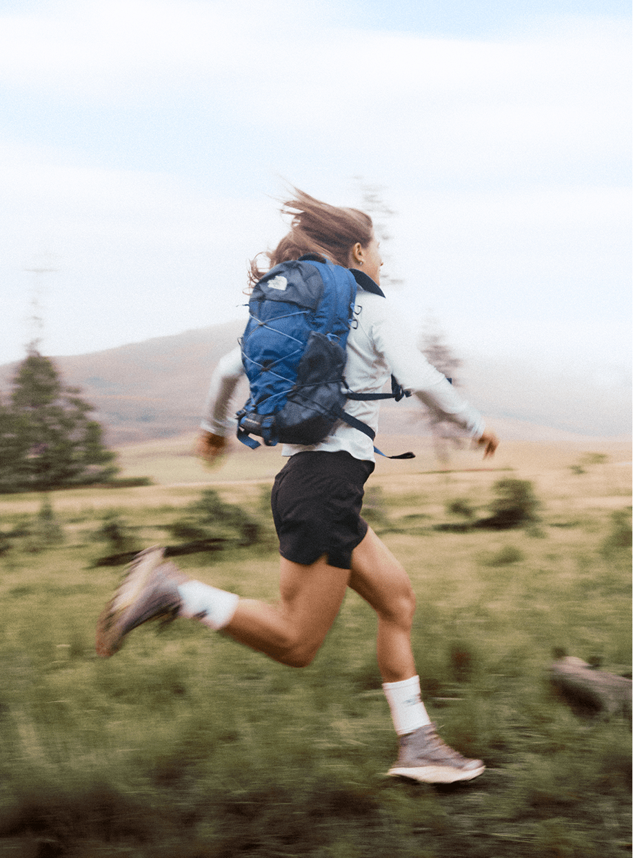 Hike Sun