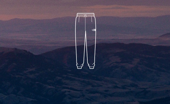 Pantalones