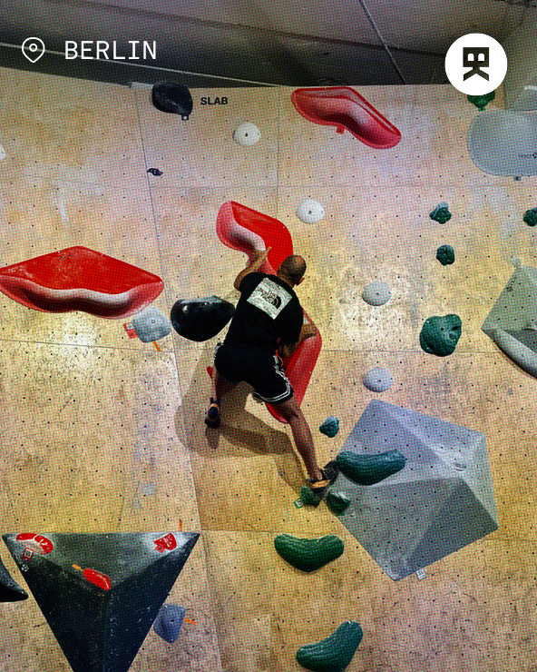 Event Slide