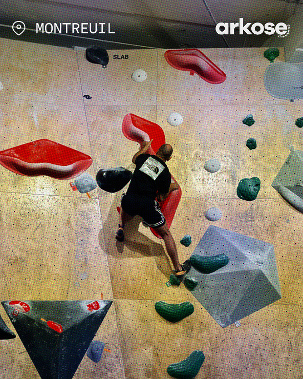 Event Slide