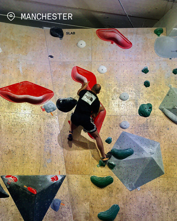 Event Slide