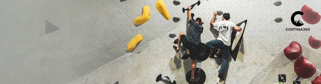 Climb Fest Event