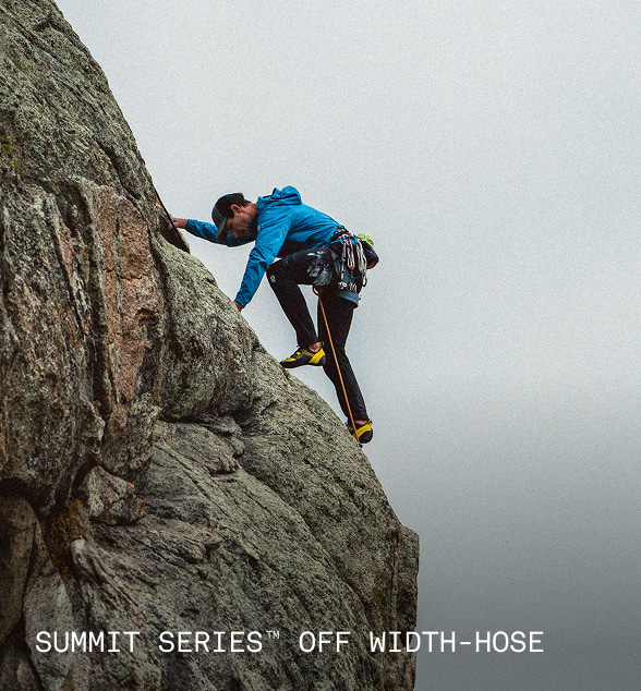 SA Mountaineering