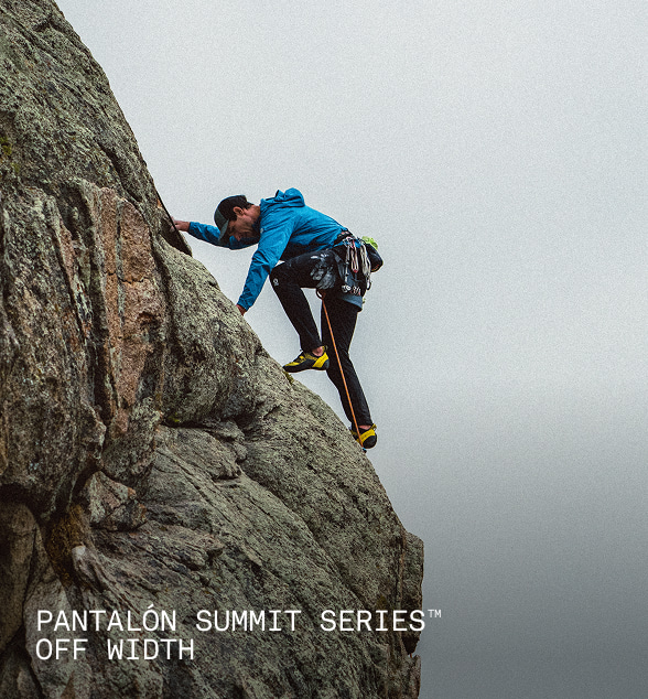 SA Mountaineering