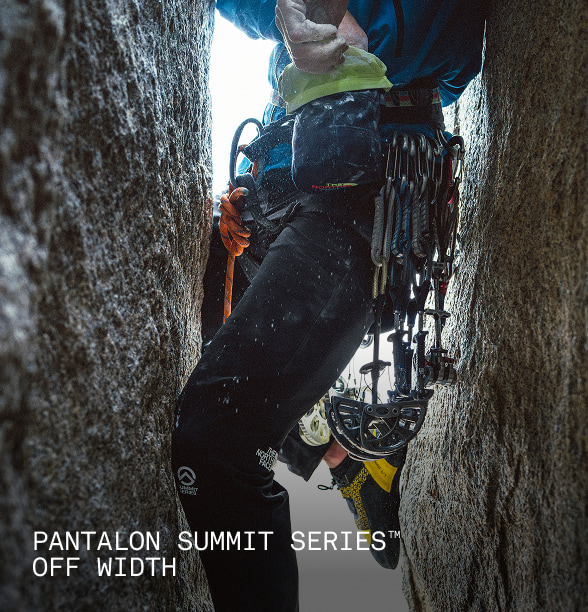 SA Mountaineering