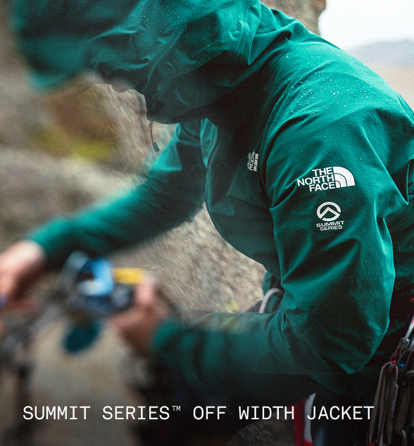 SA Mountaineering