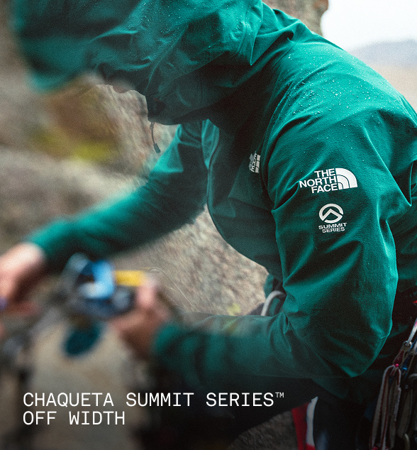 SA Mountaineering