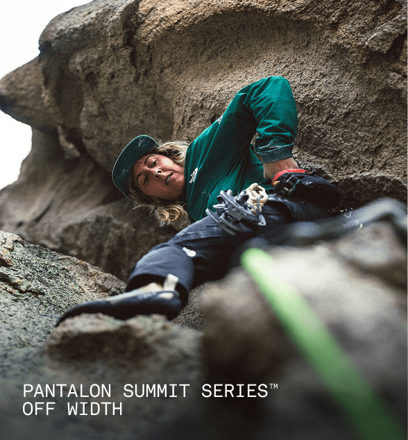 SA Mountaineering