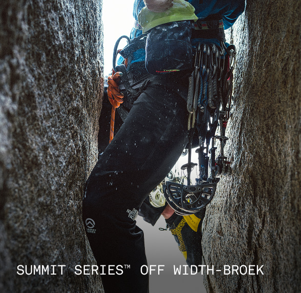 SA Mountaineering