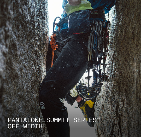 SA Mountaineering