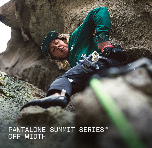SA Mountaineering