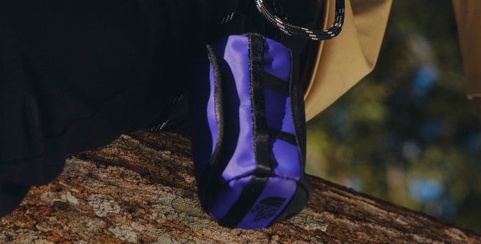 GWP Duffel Key Chain