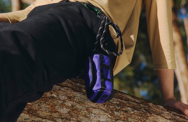 GWP Duffel Key Chain