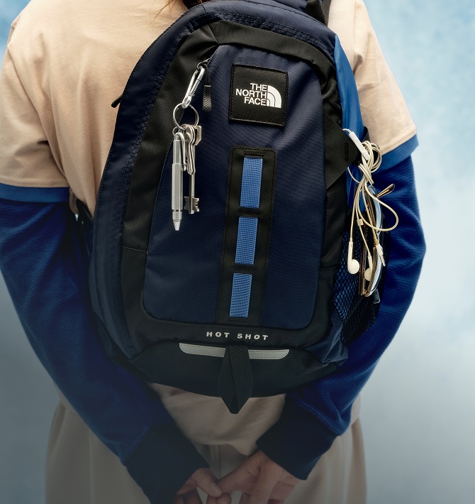 Hotshot Sling