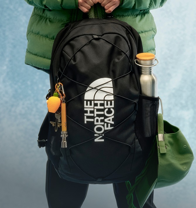 backpacks