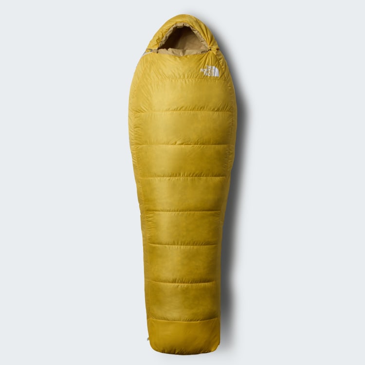how to choose camping equipment for summer - sleeping section