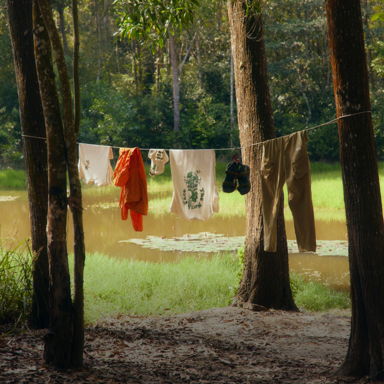 how to choose camping equipment for summer personal items