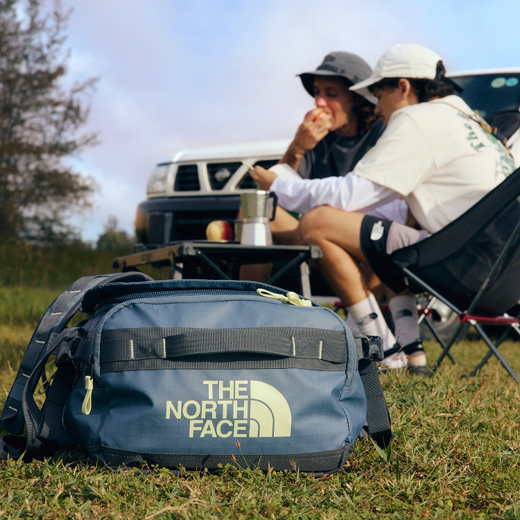 how to choose camping equipment for summer - transport your gear