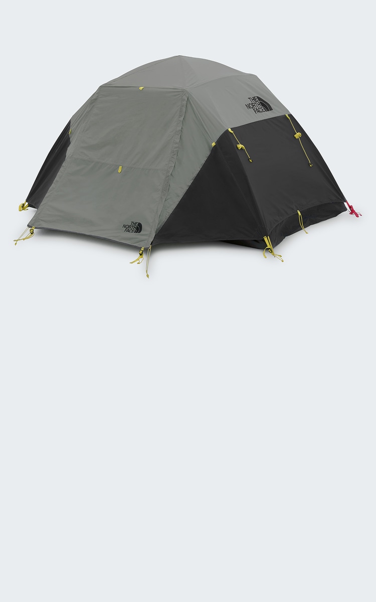 how to choose camping equipment for summer - Stormbreak 2-person tent