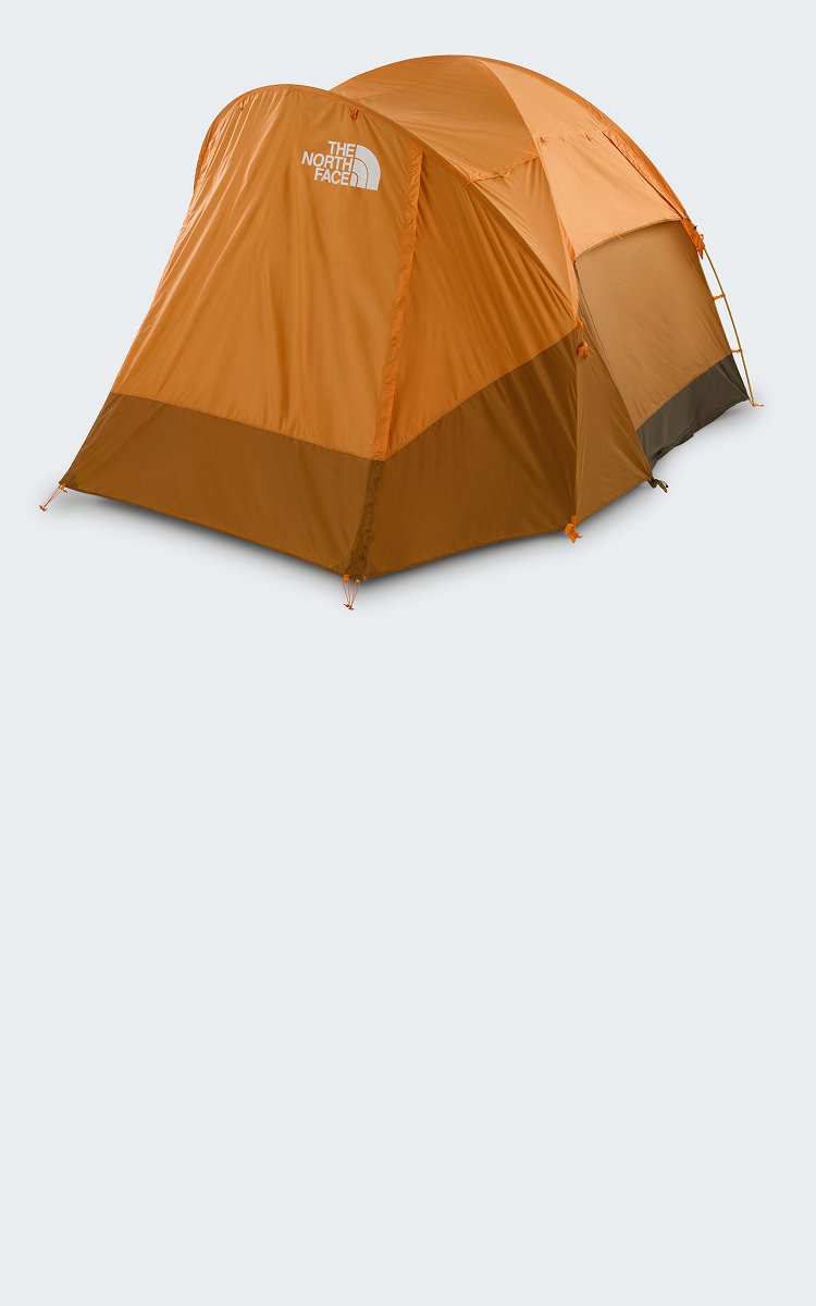 how to choose camping equipment for summer - Wawona 4 tent