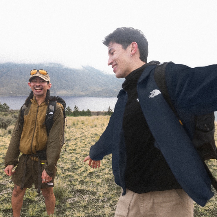 windbreaker guide