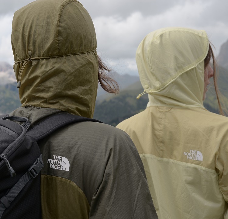 how to choose camping equipment for summer - backpacking section