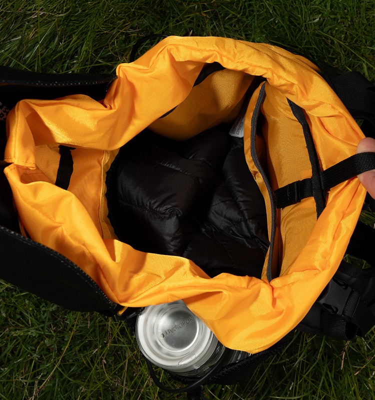 how to choose camping equipment for summer - sleeping section