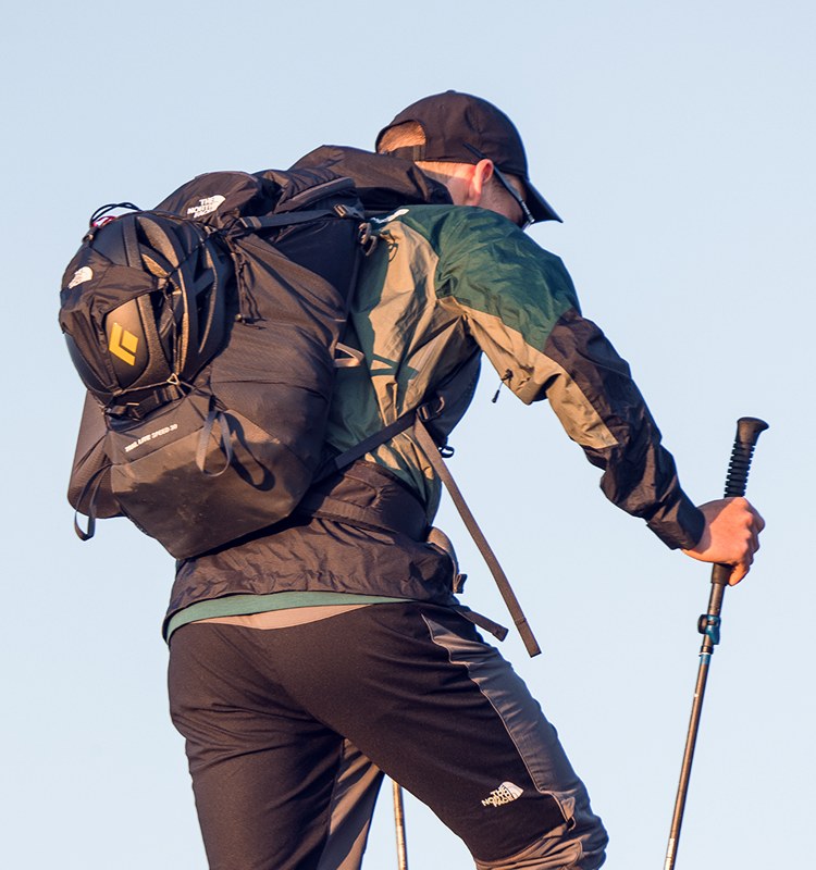 how to choose camping equipment for summer - sleeping section