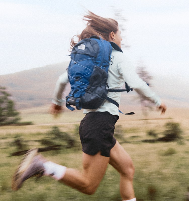 The North Face Spring Windbreaker Guide: Breathability, Packability, Performance