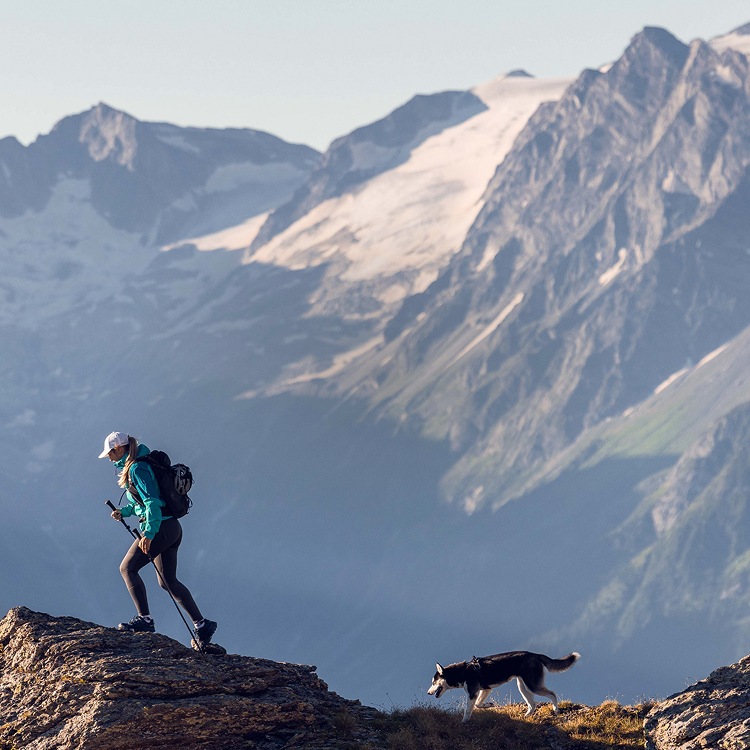 The North Face Spring Windbreaker Guide: Breathability, Packability, Performance