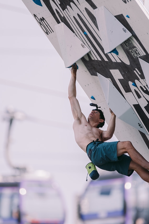 Climb Festival Post Event Gallery Slide