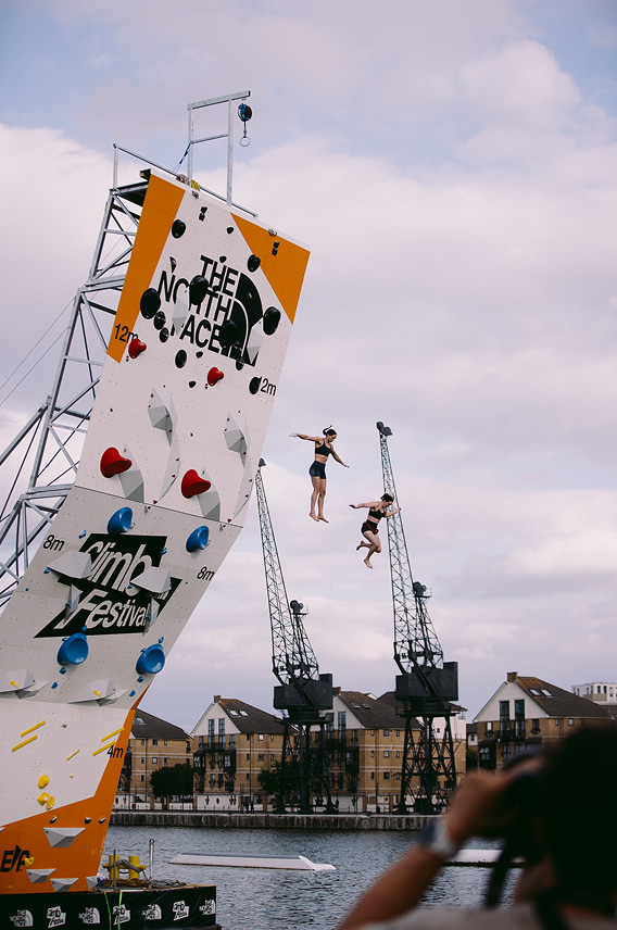 Climb Festival Post Event Gallery Slide