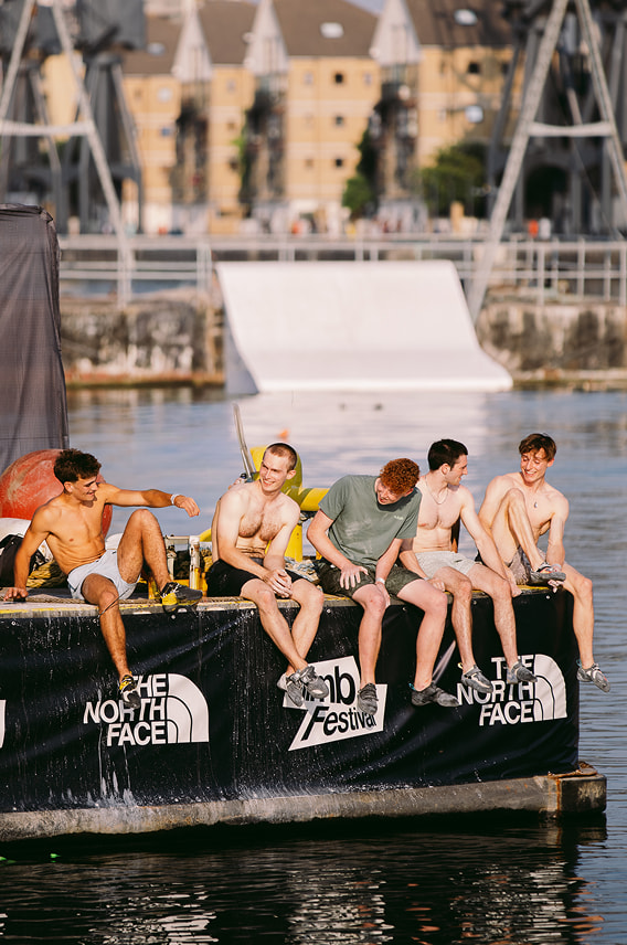 Climb Festival Post Event Gallery Slide