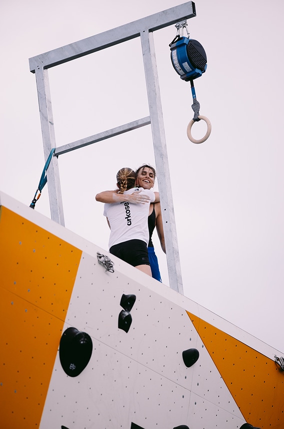 Climb Festival Post Event Gallery Slide