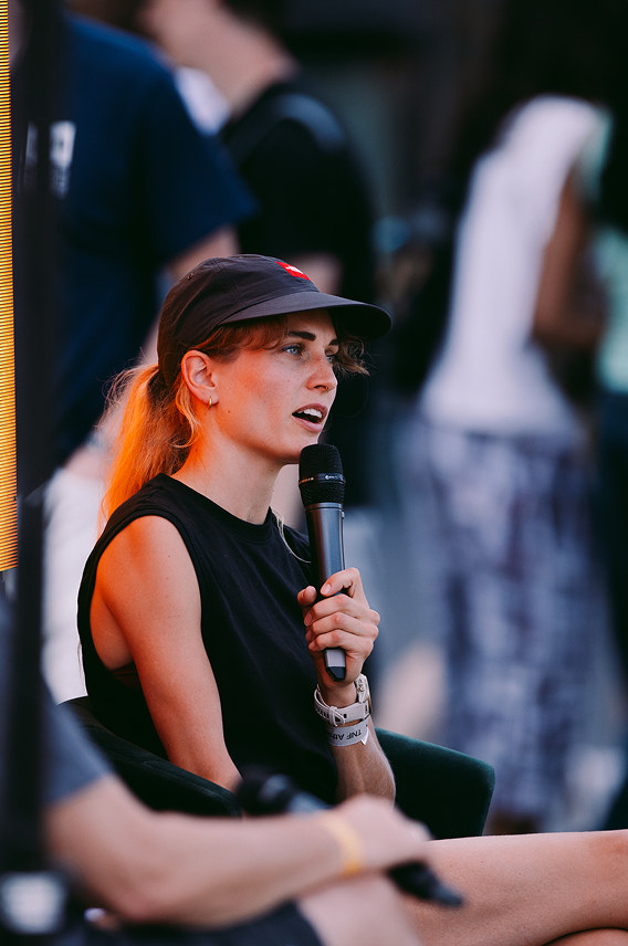 Climb Festival Post Event Gallery Slide