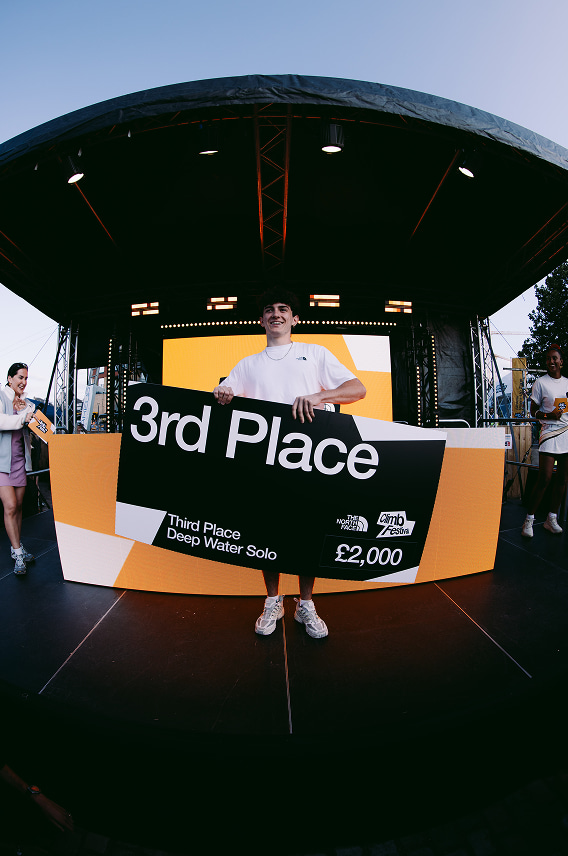 Climb Festival Post Event Gallery Slide