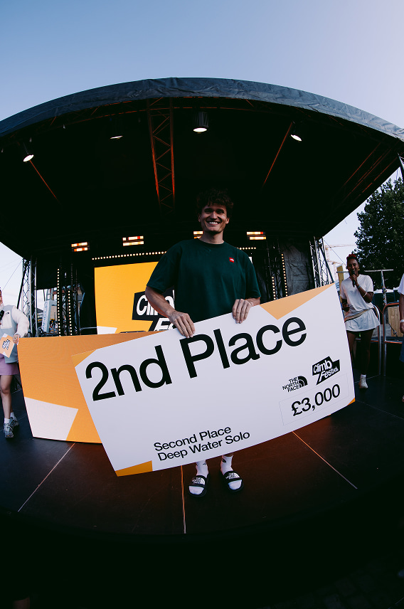 Climb Festival Post Event Gallery Slide